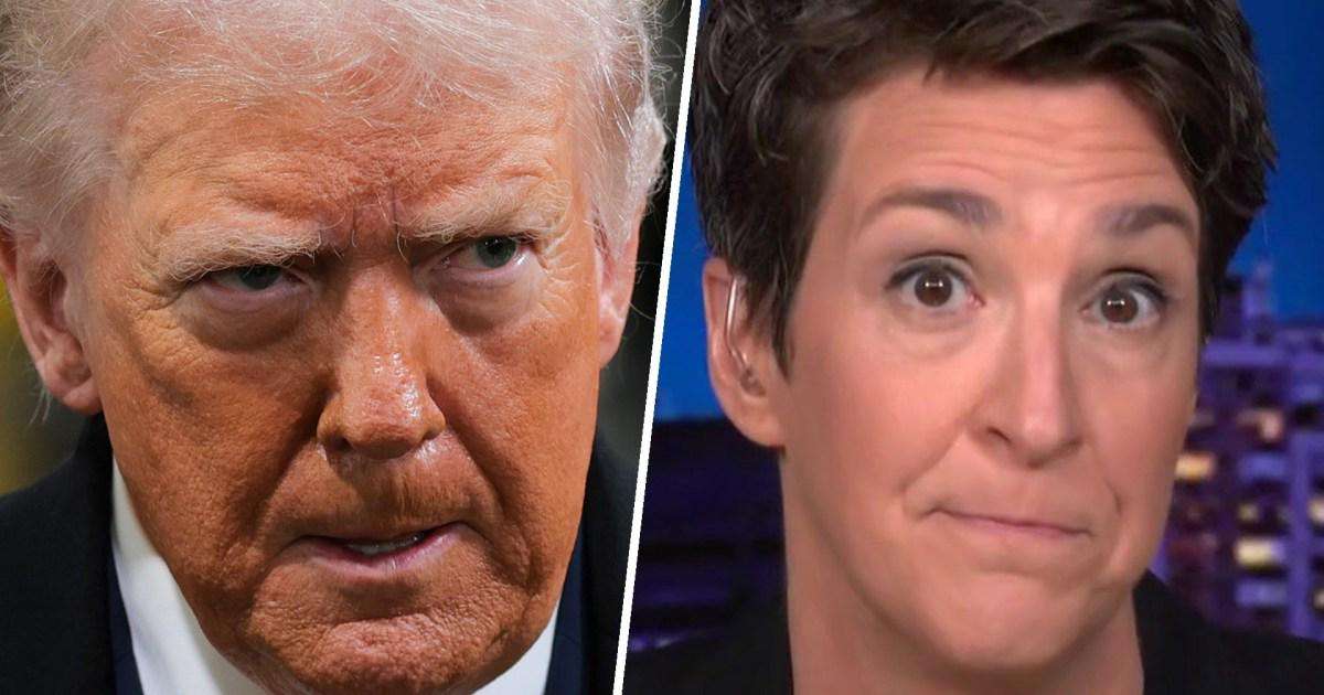 image for Report exposes a Trump scheme to override midterm vote with bogus crisis