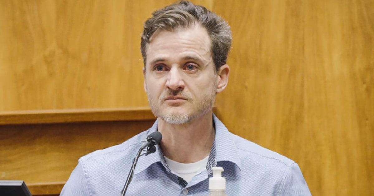 image for Maui doctor accused of trying to kill wife on hike is found guilty of attempted manslaughter