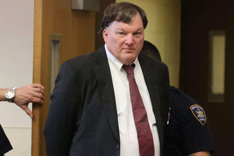 image for Rex Heuermann pleads guilty to murder charges and admits he killed 8 women in the Gilgo Beach case