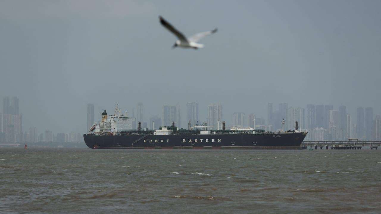 image for Status of Strait of Hormuz unclear after conflicting Iranian reports