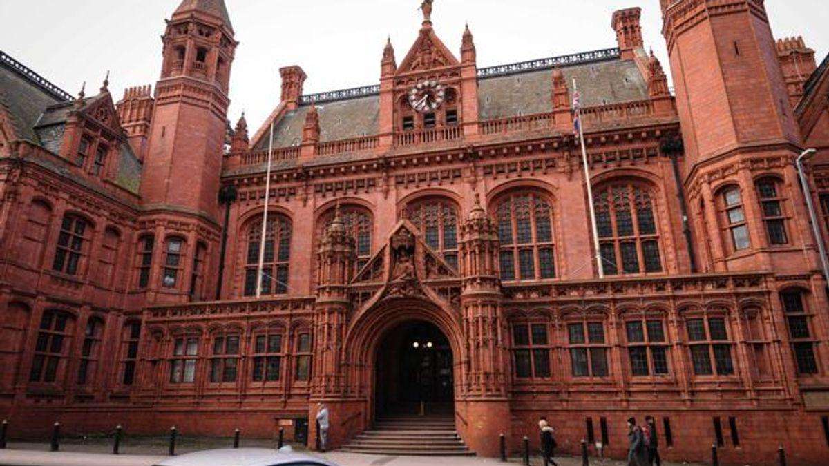 image for Woman 'pastor' charged after man in 60s dies in Birmingham baptism ceremony