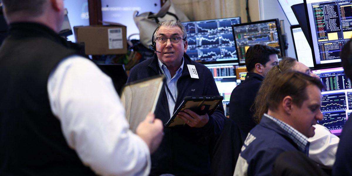 image for The world's 500 richest people made more than a quarter trillion yesterday
