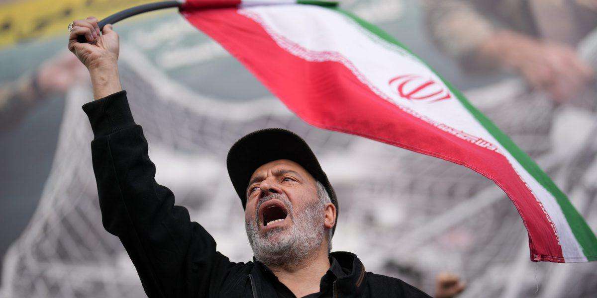 image for Iran closes strait, challenges U.S. to rein in Israel: ‘the world is watching whether it will act on its commitments’