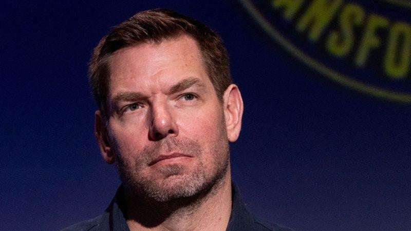 image for Exclusive: Four women describe sexual misconduct by Rep. Eric Swalwell, including a former staffer who says he raped her