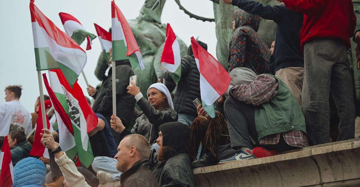 image for Viktor Orbán Could Actually Lose