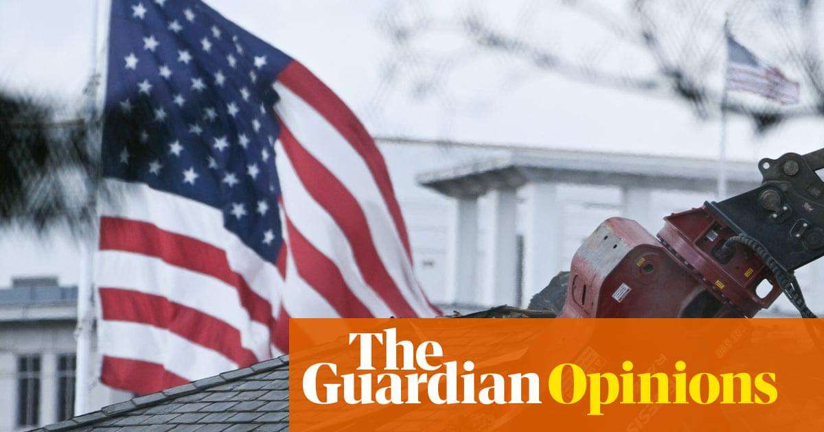 image for The United States is destroying itself | Rebecca Solnit