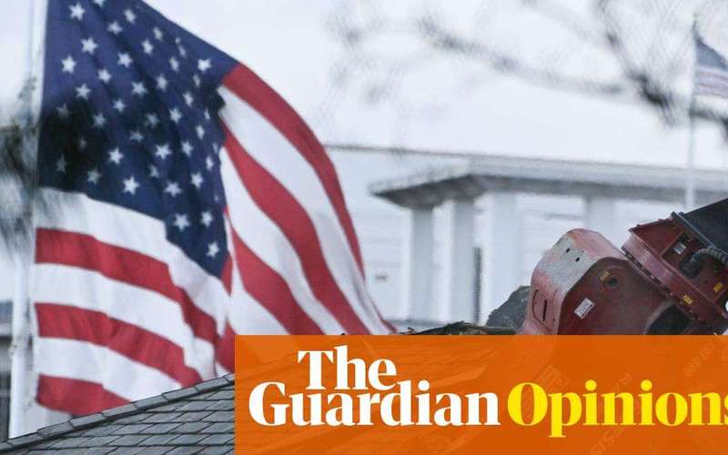 image for The United States is destroying itself | Rebecca Solnit