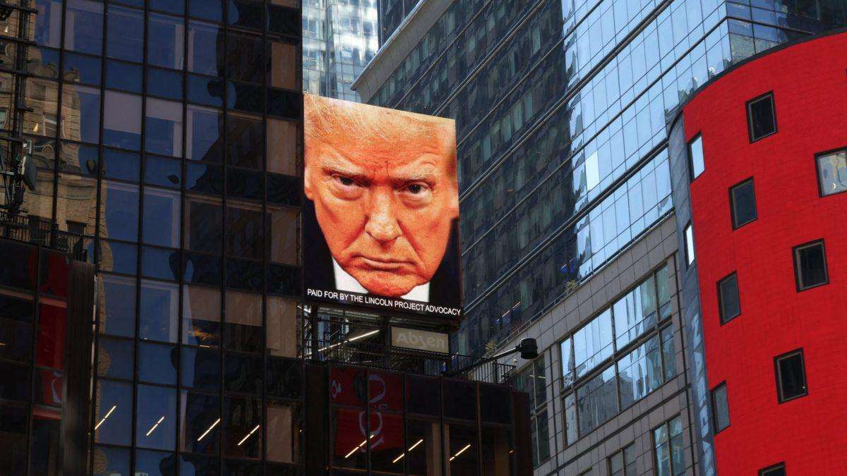 image for The plot to bring down Trump has begun