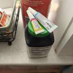 image for (OC) My son put the super glue next to my eye medication.