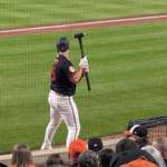 image for [OC] Pete Alonzo Has A Sledgehammer on Deck
