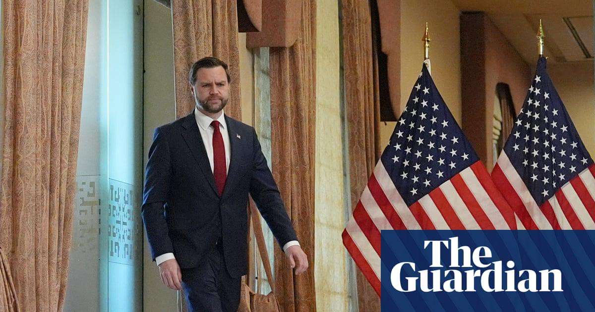 image for JD Vance and US delegation leave Pakistan after failing to reach deal with Iran