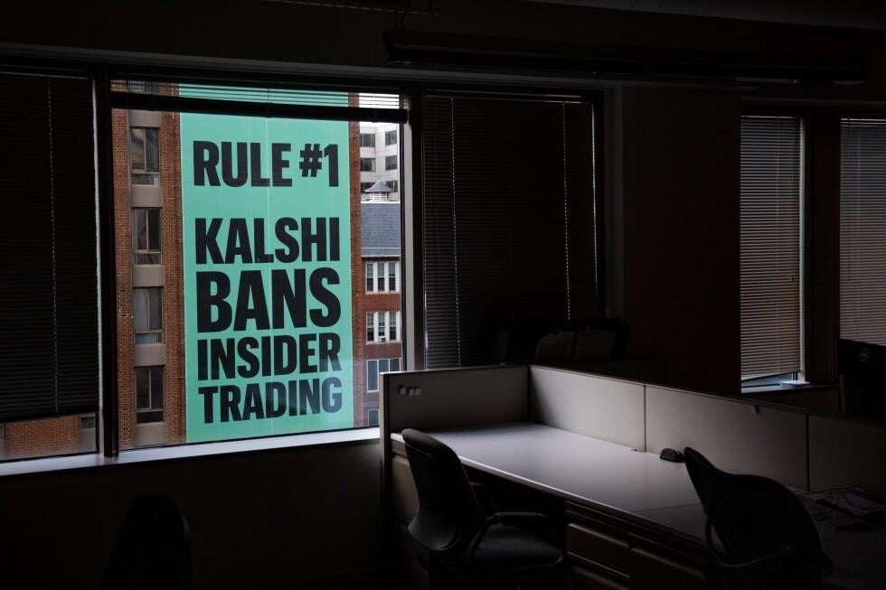 image for Judge bars Arizona from regulating prediction market operators and pauses prosecution of Kalshi