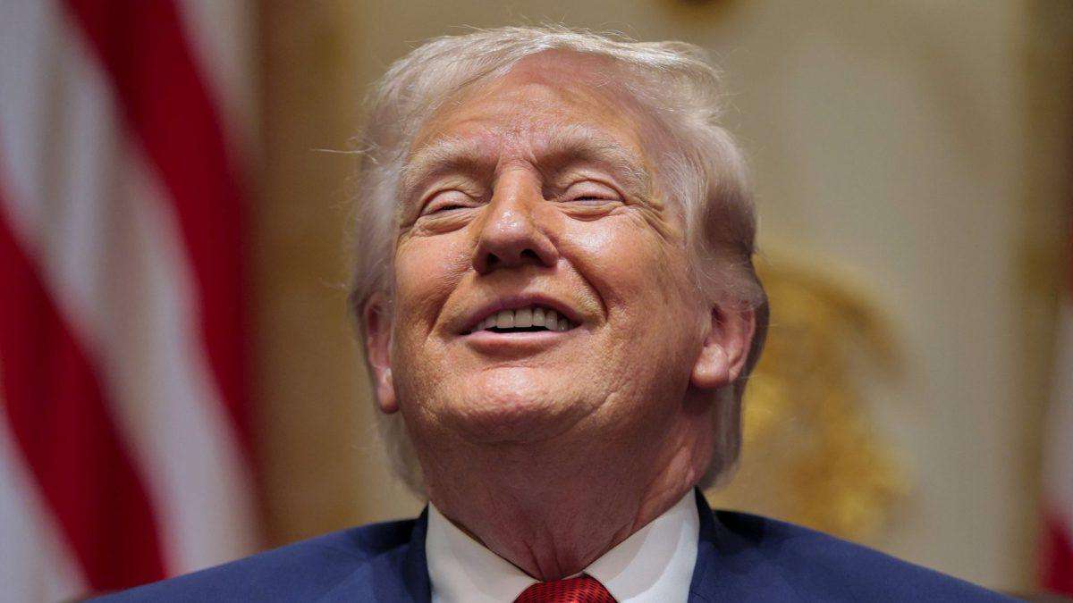image for Trump’s amateur negotiators will struggle to save him from humiliation