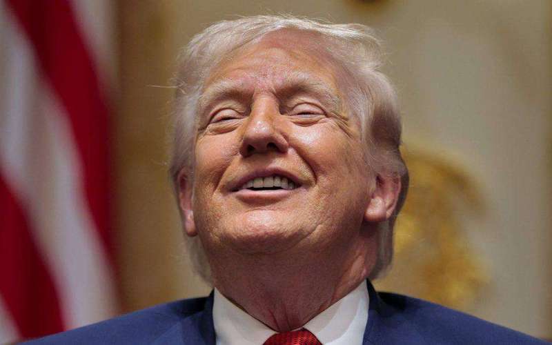 image for Trump’s amateur negotiators will struggle to save him from humiliation
