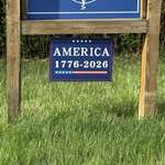 image for [OC] Signs in my neighborhood a little too on the nose.