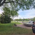 image for The closest the public can get to the White House is beyond the elipse