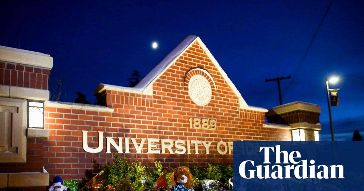 image for TikTok psychic seeks relief from $10m verdict for false claims in Idaho student murders