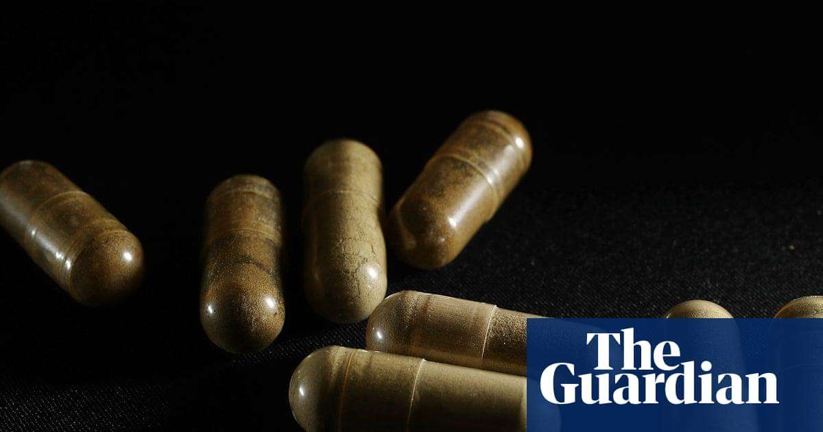 image for Kratom poisonings soar in US as experts blame synthetic versions and caution against bans