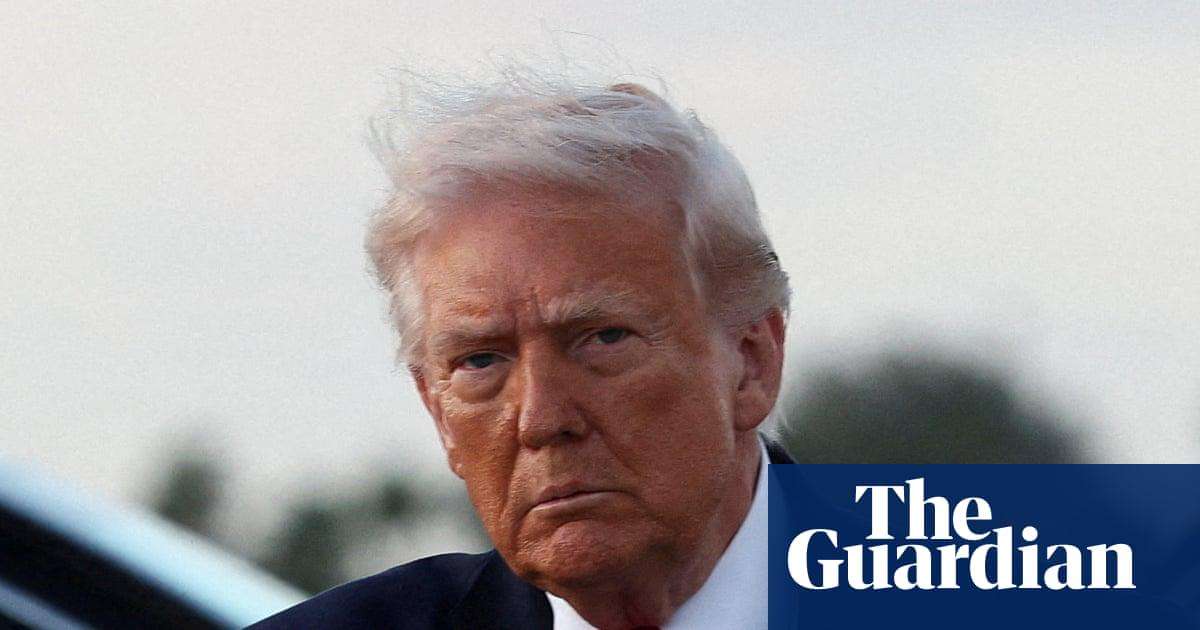 image for UK will not join any Trump blockade of strait of Hormuz
