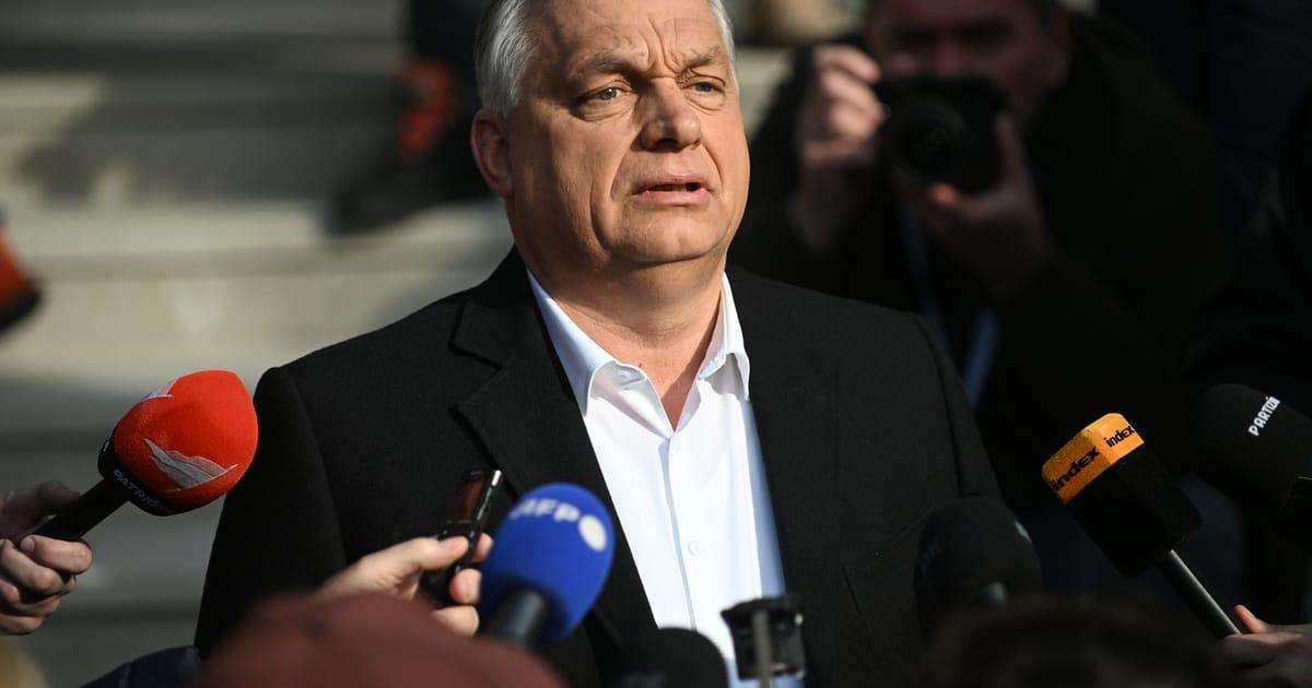 image for Orbán’s 16-year rule over Hungary ends in crushing election defeat