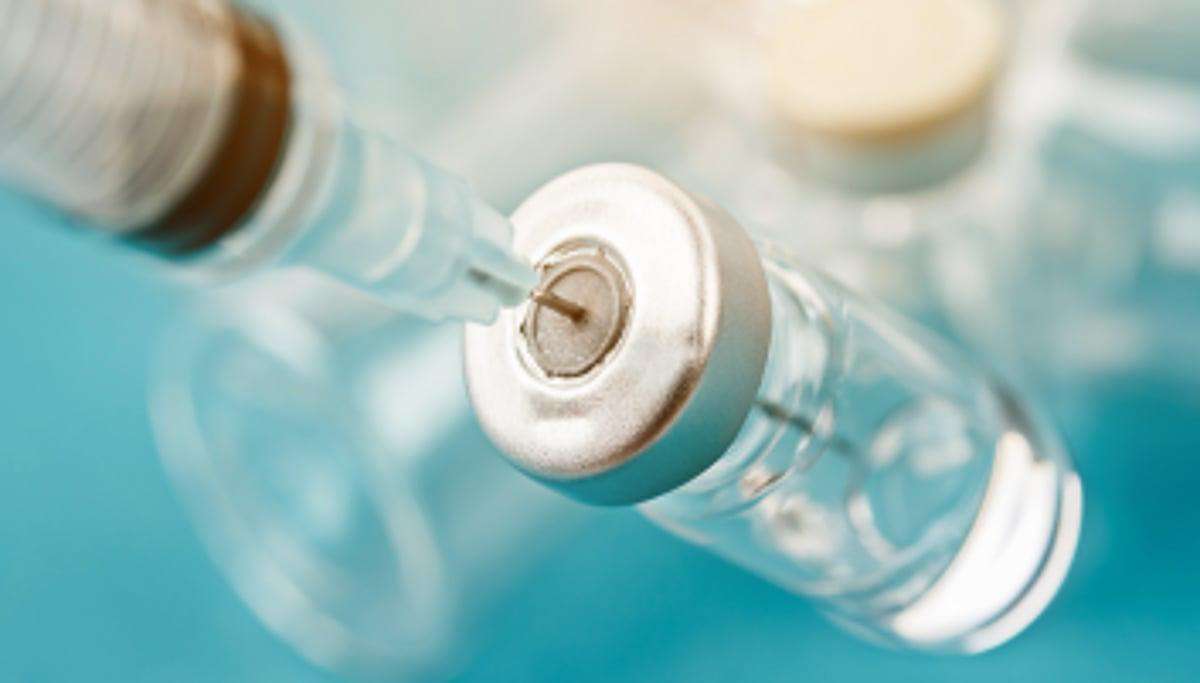 image for Syringe reuse at Pakistan hospital infects 331 children with HIV, probe reveals