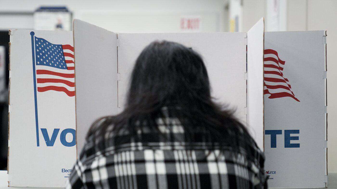image for Virginia joins a national effort to ensure only popular vote winners become president