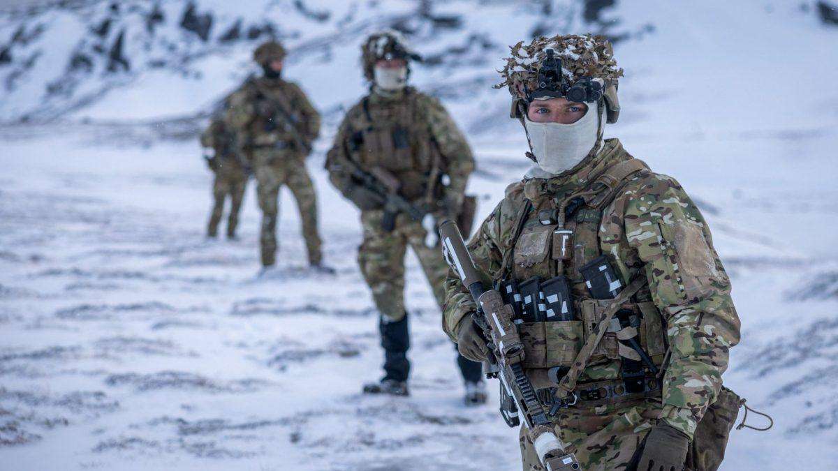 image for Trump eyes fresh Greenland takeover bid with secret talks