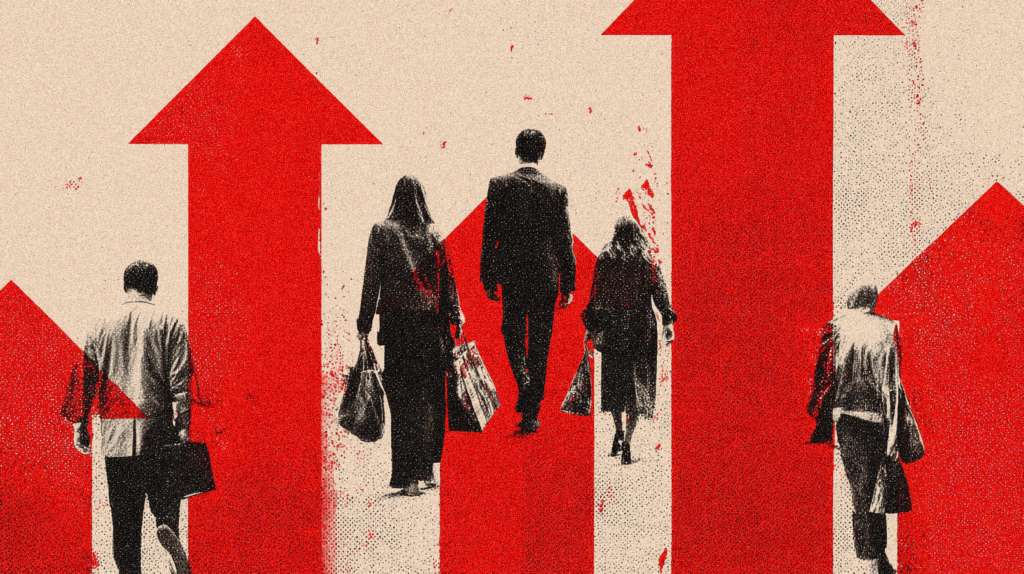 image for Federal Reserve: Without Tariffs, Inflation Would Have Dropped to Pre-Pandemic Levels During 2025