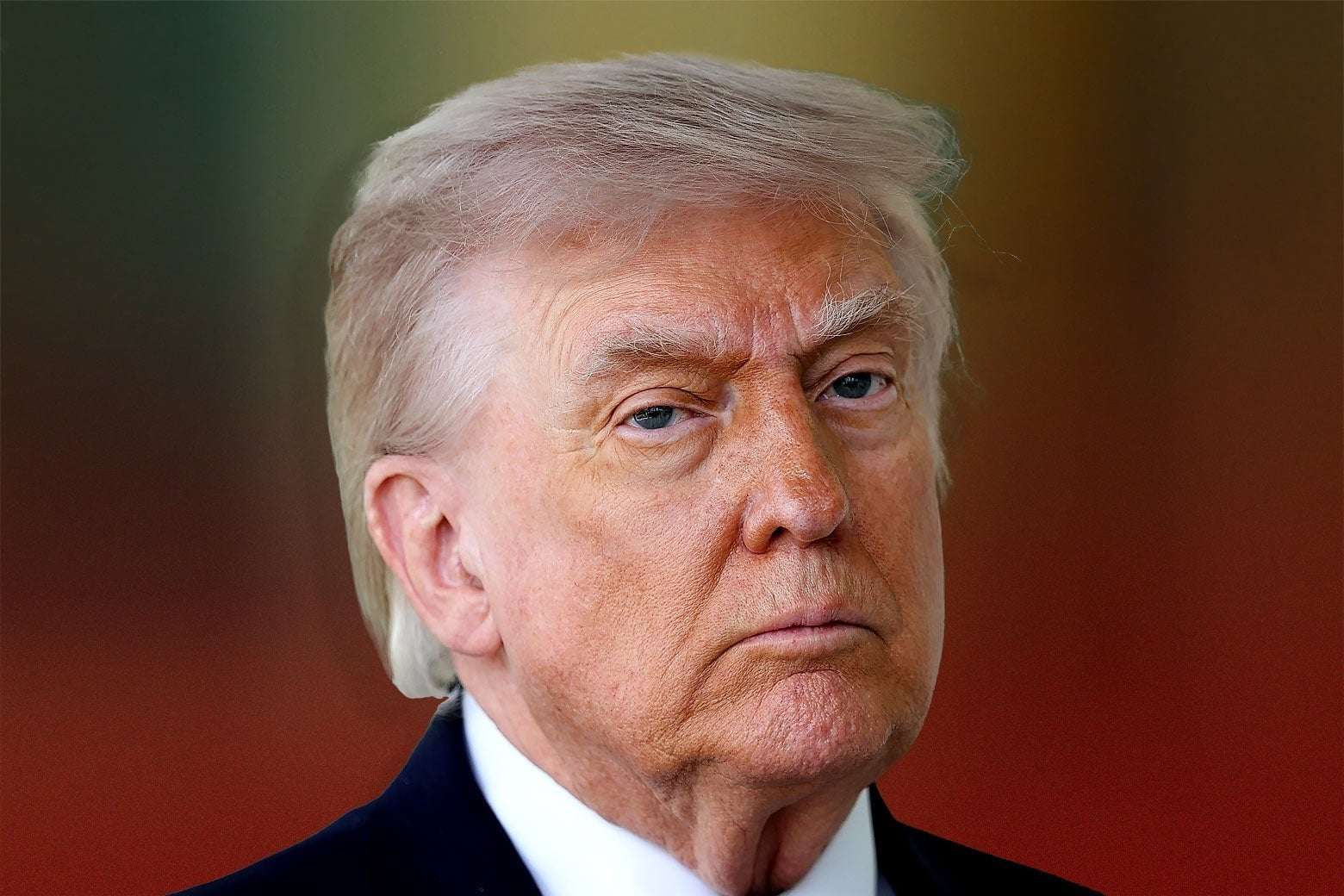 image for Things Are Looking Quite Bad for Trump