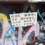 image for [OC] Portland, OR graffiti
