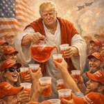 image for Fixed trumps photo