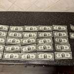 image for I did a favor for a friend who insisted on paying me. This was my payment. 27 unused $2 bills.