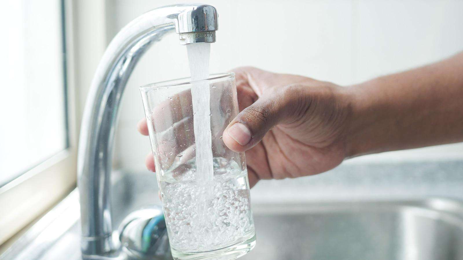 image for Fluoride in drinking water has no negative effect on IQ or cognitive function, study says