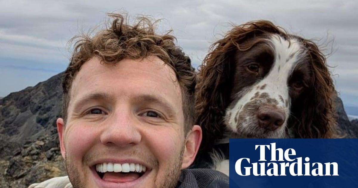 image for Scottish ultrarunning champion dies during Highlands record attempt