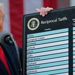 image for "Economic terrorism" - JD Vance