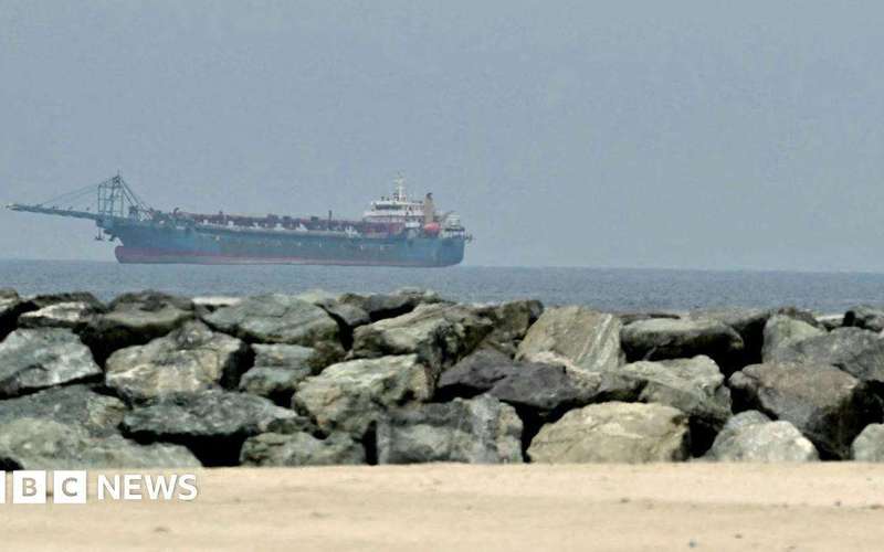 image for Trump says Iran talks could resume 'over next two days' as US says ships turned back by blockade