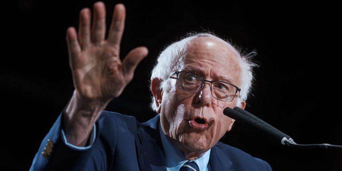 image for The Dam Breaks: Democratic Senators Overwhelmingly Reject Arms Sales to Israel