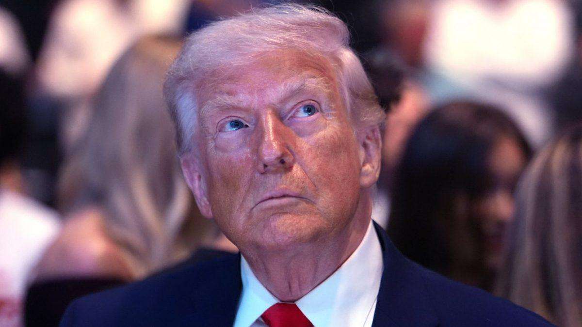 image for Trump blew his chance to get a deal and now his enemies smell blood