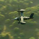 image for The Cheyenne II, the U.S. Army’s Black Hawk replacement for infantry air assault missions