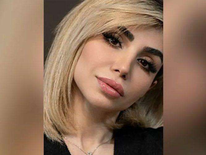image for Iran to execute first woman over anti-regime protests