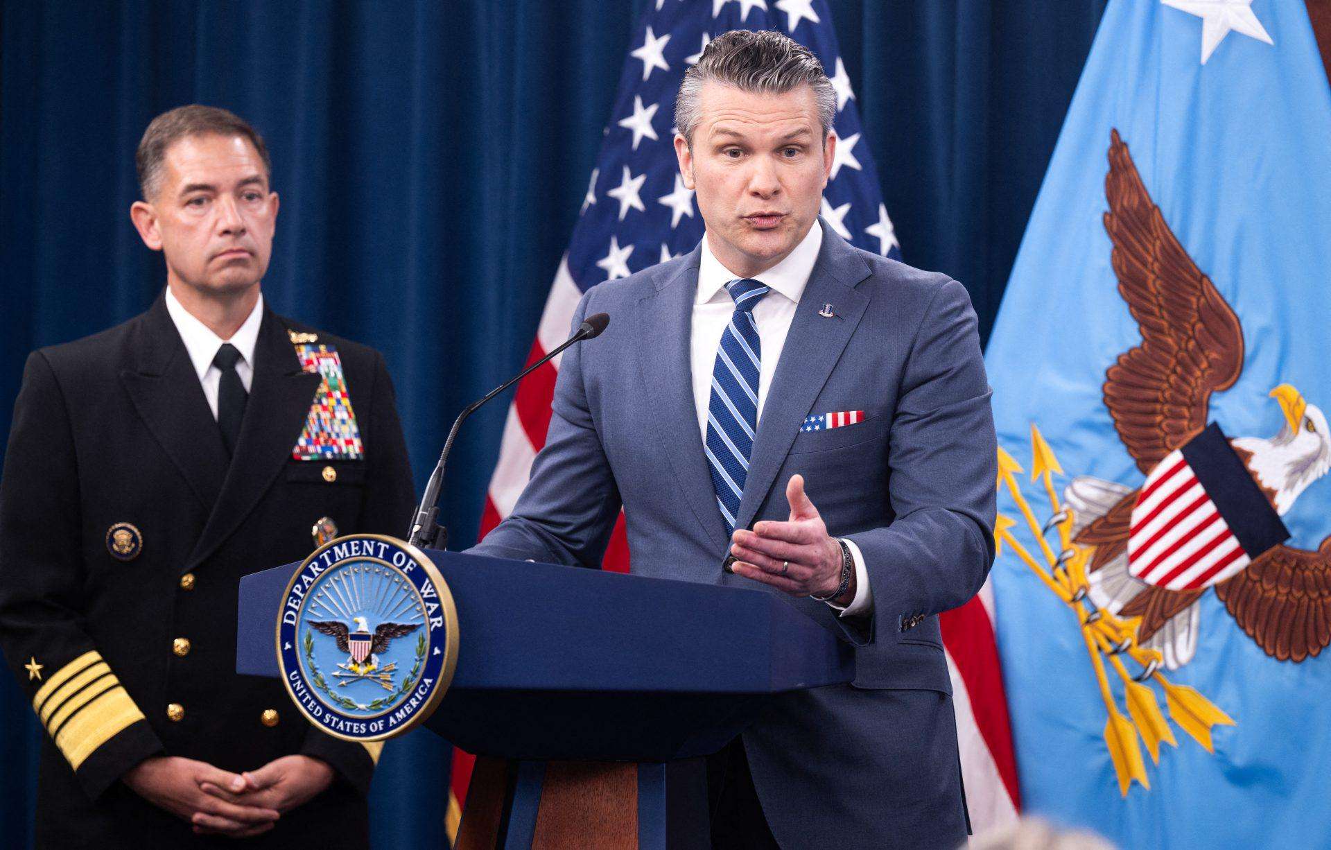 image for U.S. launches ‘Operation Economic Fury’ to obstruct Iran’s revenue streams amid blockade