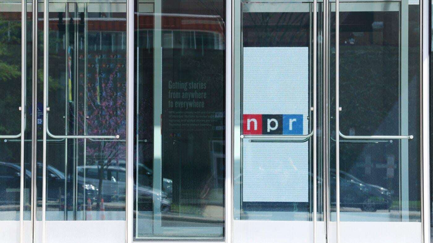image for NPR receives $113 million in charitable gifts