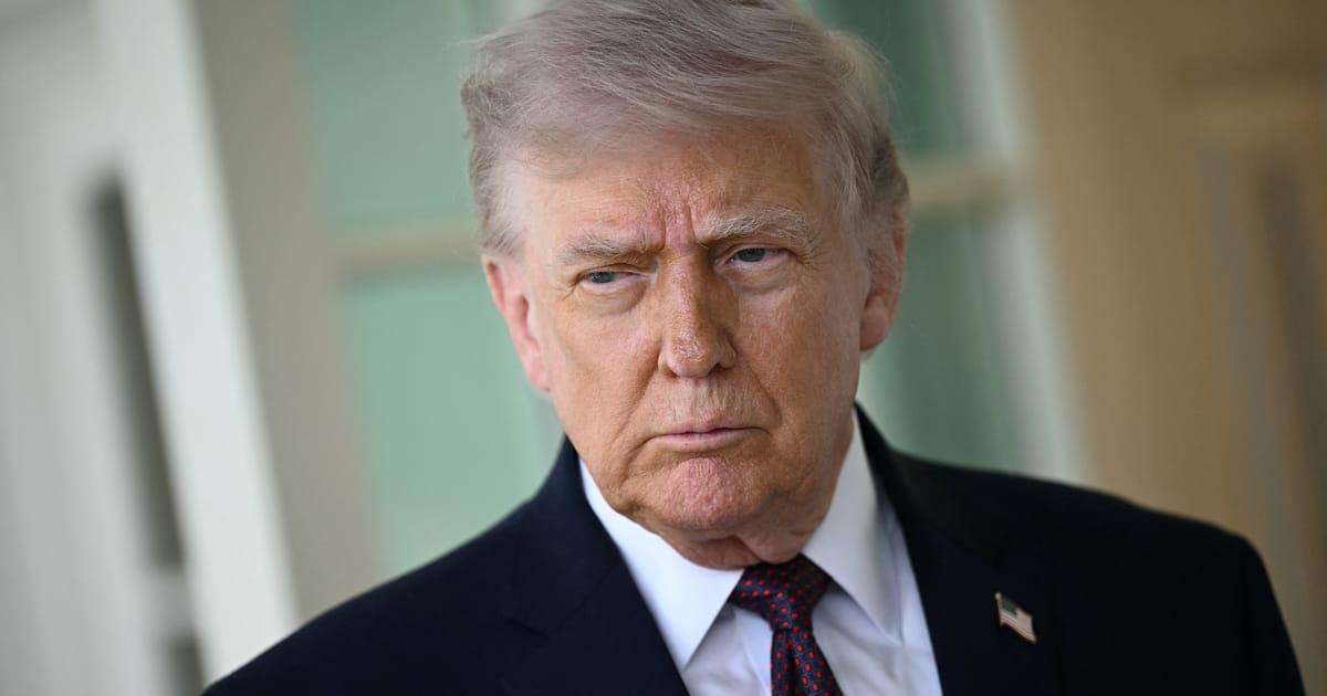image for Trump turns totally toxic for Europe’s far right