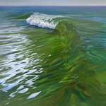 image for A Jello Wave (OC)