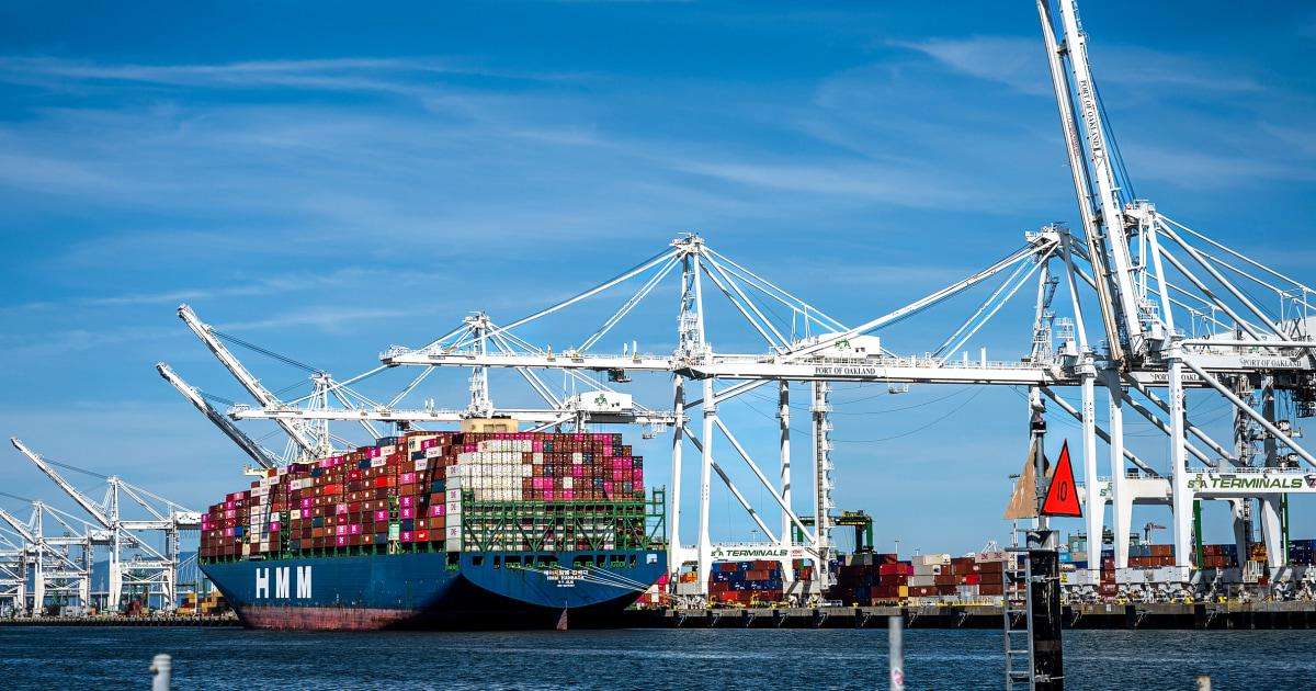 image for U.S. set to launch tariff refund system on April 20