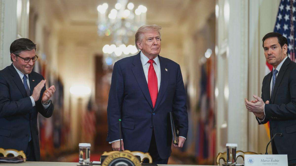 image for US lifts sanctions on Russian oil despite earlier assurances