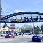 image for Orange Hands Off Public Lands [OC]