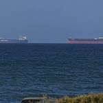 image for Hormuz closed again, yesterday news was for market manipulation, I guess