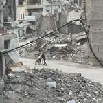 image for [OC]gaza!Horrible reality