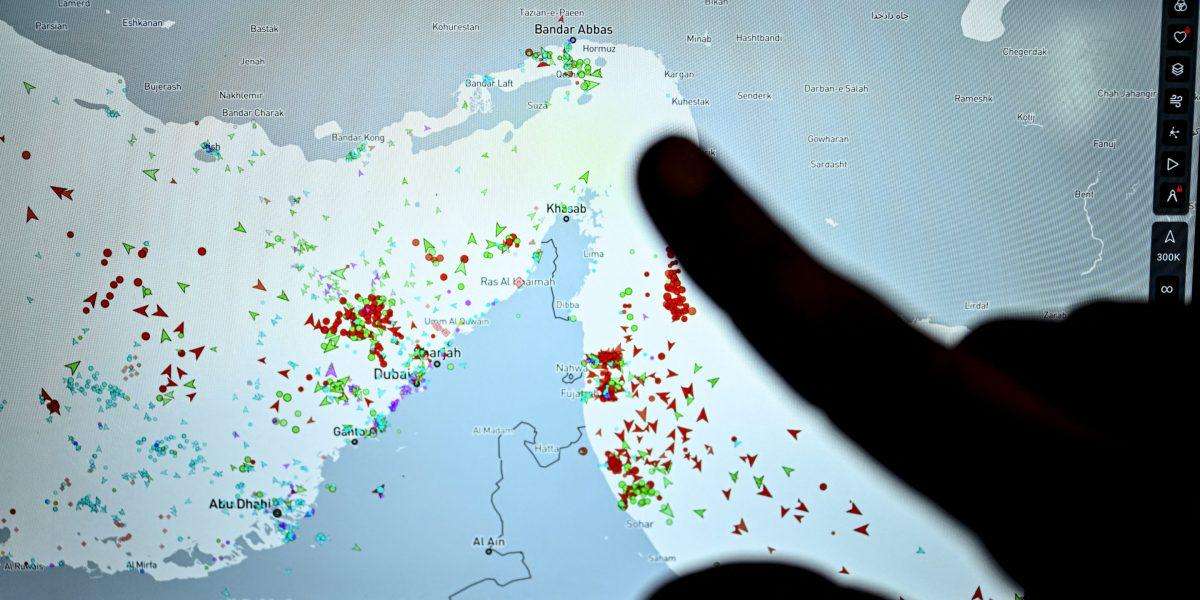 image for Iran has reopened the Strait of Hormuz—but experts say Iran has a card ‘like a nuclear deterrent’